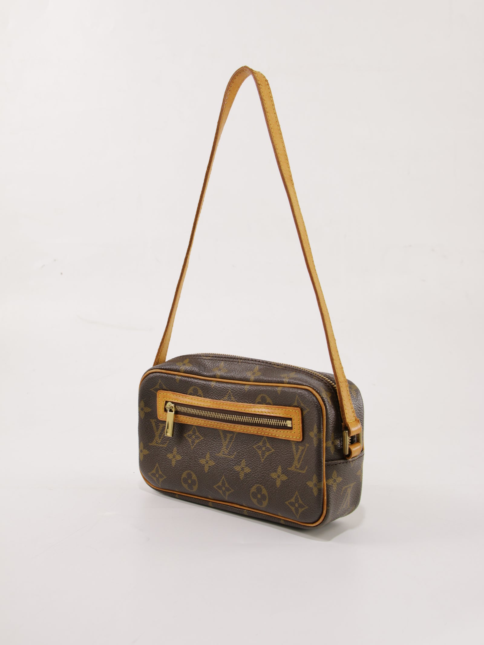 Pochette Cite