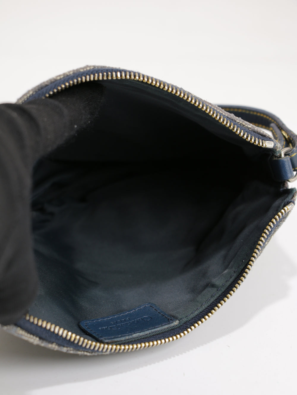 Saddle Pochette
