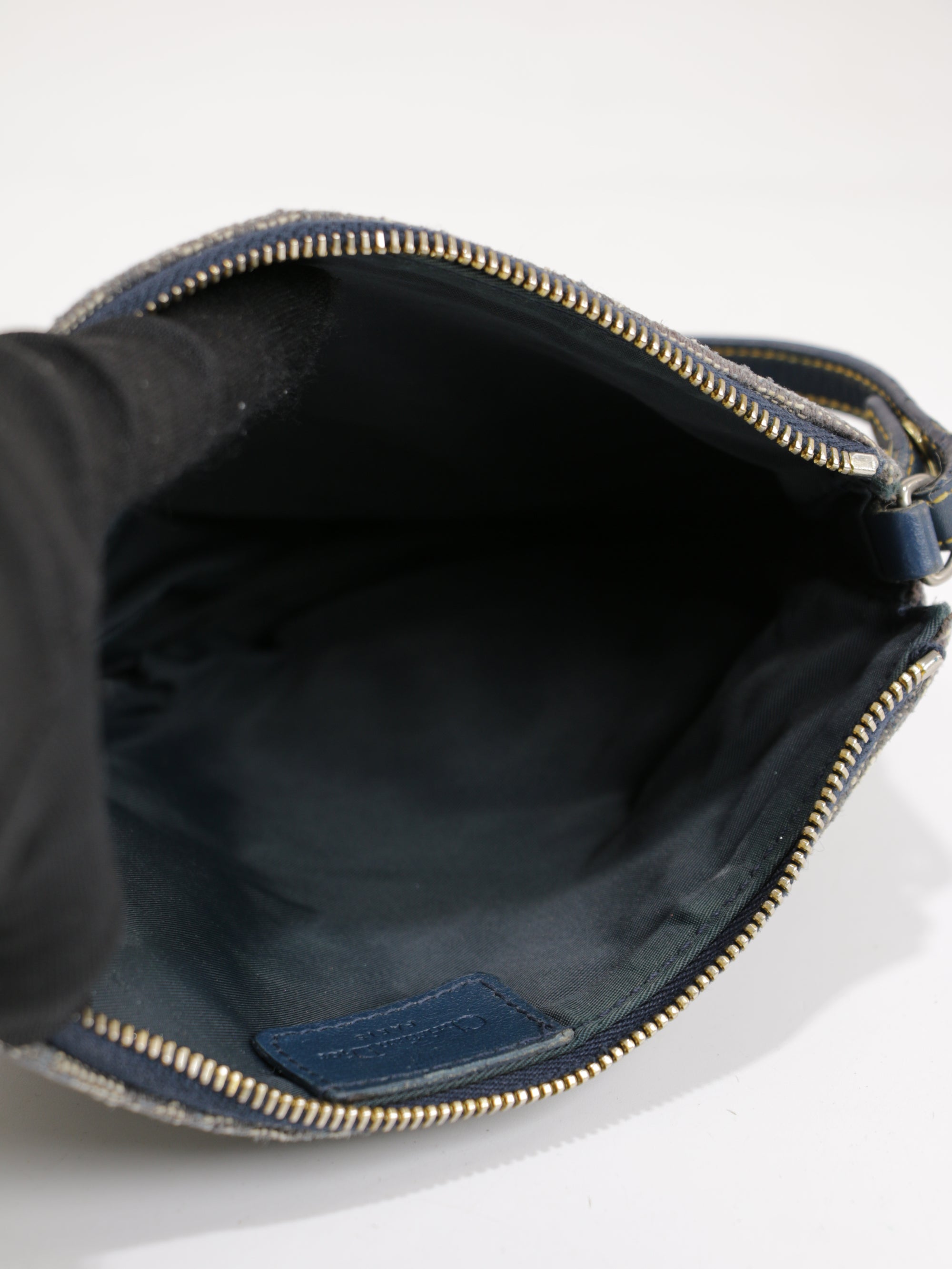 Saddle Pochette