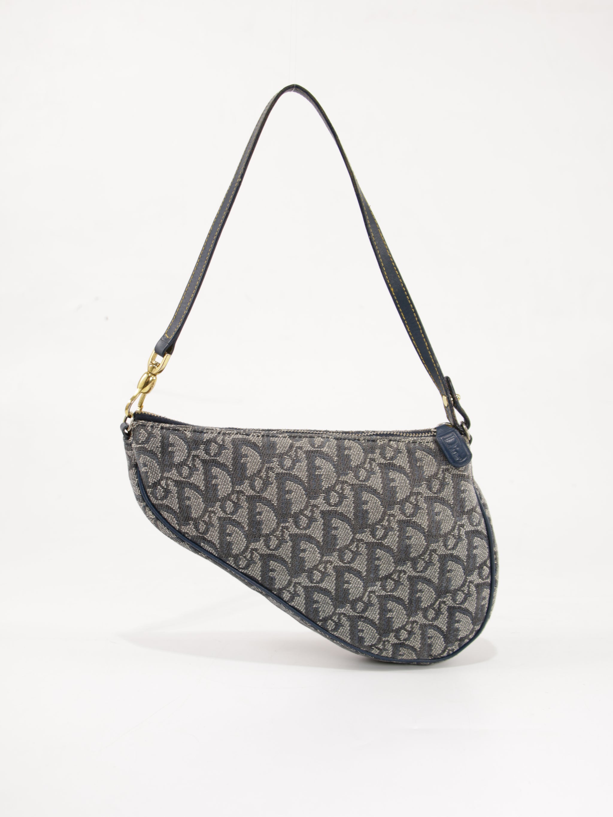 Saddle Pochette