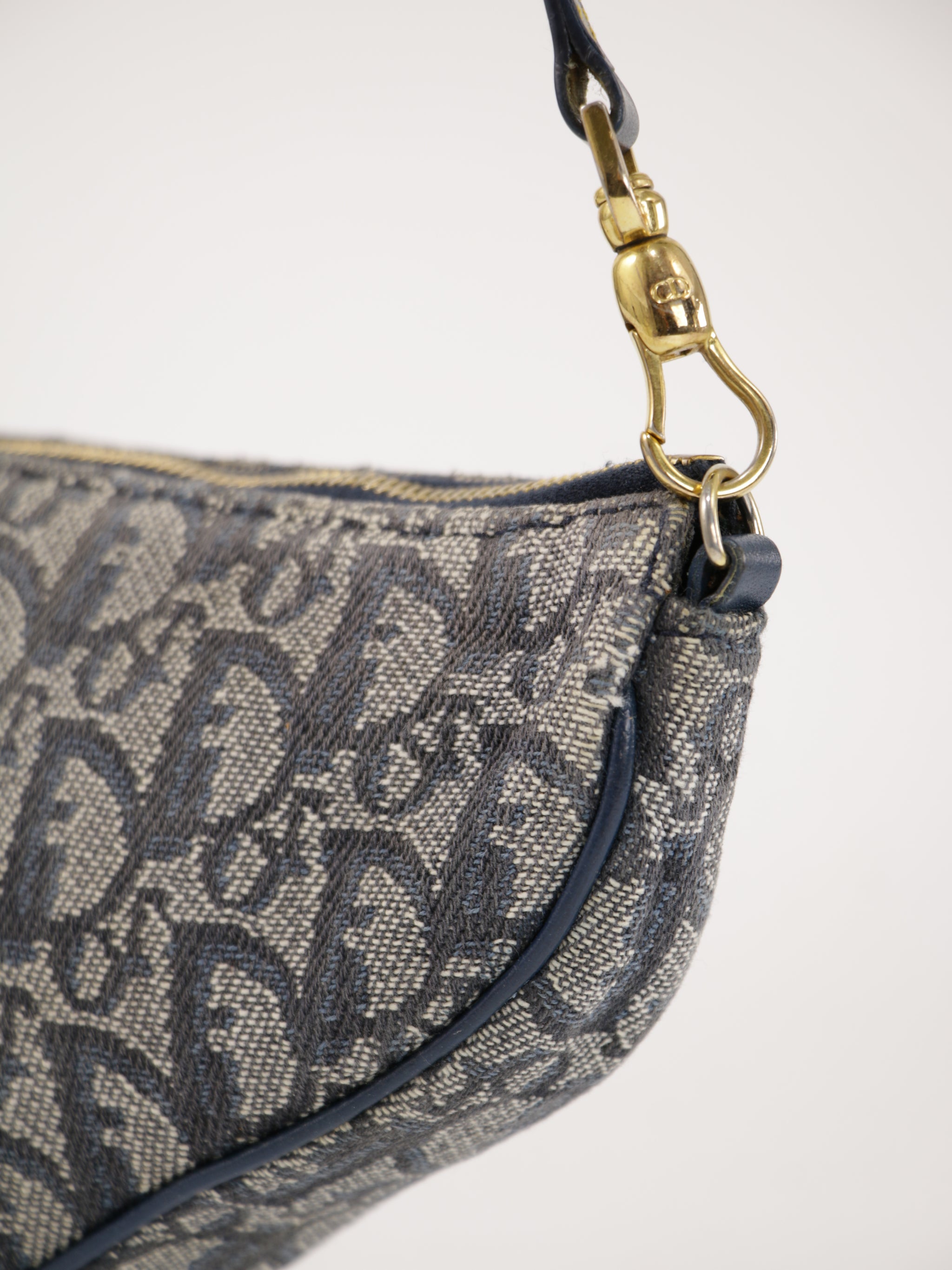 Saddle Pochette